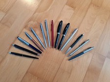 Schreibgeräte konvolut gebraucht kaufen  Kaarst