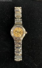 Vellaccio ladies gold for sale  Columbus