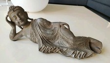 Sculpture bouddha feng d'occasion  Habsheim