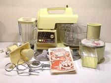 Original vintage oster for sale  San Antonio