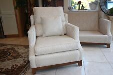 Handmade duresta armchair for sale  HIGH WYCOMBE