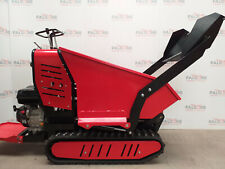 Dumper tag500tdh dumper usato  Casapesenna
