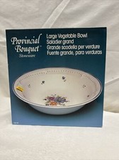 Vintage provincial bouquet d'occasion  Expédié en Belgium