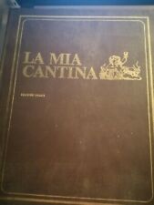 Mia cantina 1969 usato  Roma