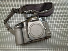 Canon eos corpo usato  Spedire a Italy