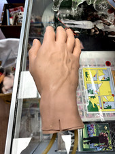 Nasco replica hand for sale  Mount Pleasant
