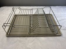 Dish drainer drying for sale  Huron