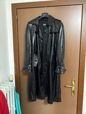 Cappotto trench donna usato  Valvestino