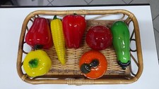 Pezzi frutta verdura usato  Salerno