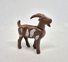 Playmobil chevre bous d'occasion  Étaples