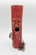 Hand carved wood for sale  Wilsonville