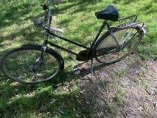 Dutch bike vintage for sale  NEW ROMNEY