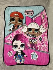 plush blanket surprise lol for sale plush blanket surprise lol for sale Sacramento