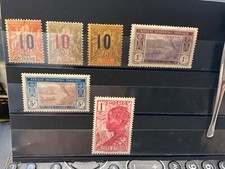 Colonie française. cote d'occasion  Poisy