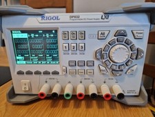 Rigol dp832 triple for sale  FALKIRK