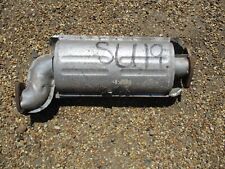 Su19p new bosal for sale  SUDBURY