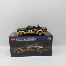 Kyosho fiat 131 d'occasion  Quincieux