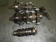 Yam gearbox aha for sale  ELY