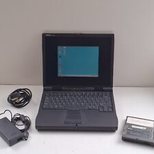 Dell latitude cpx for sale  CHELTENHAM