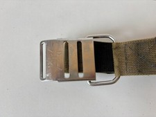 Halcyon octogrip strap for sale  IPSWICH
