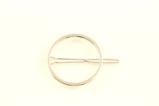 Haarklammer haarspange ring gebraucht kaufen  Heidelberg
