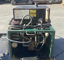 Kj4000lw oil system for sale  Macon