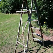 Step vintage wood for sale  Romeo