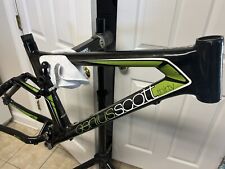 Scott genius frame for sale  Apex