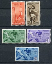 mondiale 1934 usato mondiale 1934 usato San Giuliano Milanese