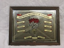 Nice royal regiment for sale  BARROW-IN-FURNESS