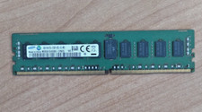 Ram samsung 16gb usato  Cascina