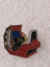 Pin pins pin d'occasion  France