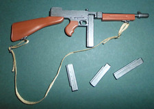 6th scale thompson for sale  LEICESTER