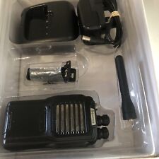 Storno professional walkie for sale  BEAWORTHY