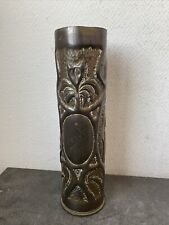 Ancien vase obus d'occasion  Aix-les-Bains