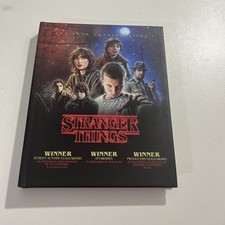 Stranger things dvd for sale  Hilton Head Island