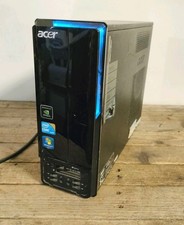 Computer desktop acer usato  Perugia