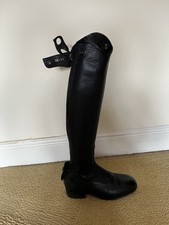 Treadstep leather riding for sale  STOKE-ON-TRENT
