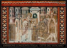 2013 emissione congiunta usato  Italia