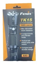Taschenlampe fenix 1000 gebraucht kaufen Taschenlampe fenix 1000 gebraucht kaufen  Worbis