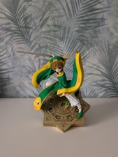 Figurine syaoran kotobukiya d'occasion  Le Passage