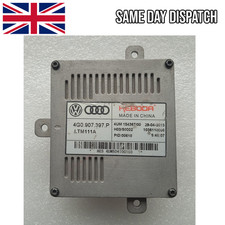 4g0.907.397.p xenon hid for sale  UK