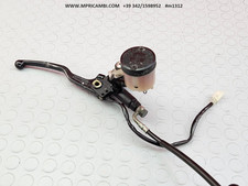 Pompa anteriore brembo usato Pompa anteriore brembo usato  Italia