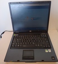 Compaq nx6325 notebook gebraucht kaufen  Dernbach, Dürrholz, Harschbach