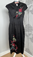 Karen millen silk for sale  BIRMINGHAM