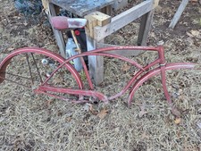 Schwinn frame set for sale  Quakertown