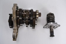 Skrzynia biegów HONDA ST 1300 Pan European na sprzedaż  PL