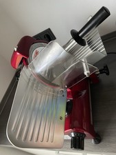 Aufschnittmaschine allesschnei gebraucht kaufen Aufschnittmaschine allesschnei gebraucht kaufen  Sundern (Sauerland)