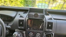 Handyhalterung iphone ablagefa gebraucht kaufen  Großenseebach