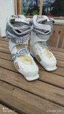 Salomen skischuhe 39 gebraucht kaufen  Traunreut